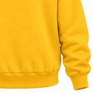 เสื้อฮู้ดถักสำหรับผู้หญิง แขนยาว สวมใส่สบาย ผ้าถักนุ่ม ระบายอากาศได้ดี เหมาะสำหรับใส่ทุกวัน - Product Image 6