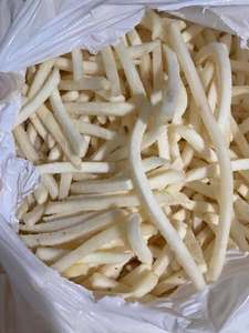 Papas Fritas Congeladas de Alta Calidad, Chips de Patata, Vietnam, Pommes Frites, Patatas Fritas, IQF, BQF, Proveedor de Exportación a Granel - Product Image 4