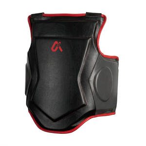 Equipo de Protección de Artes Marciales Transpirable de PU+EVA para Taekwondo, Karate, Judo, Kung Fu, Kendo y Samurái - Product Image 2