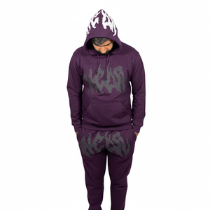 Service OEM Survêtements pour hommes en tissu léger, couleur unie, qualité supérieure, coupe ajustée, unisexe, respirant - Product Image 3