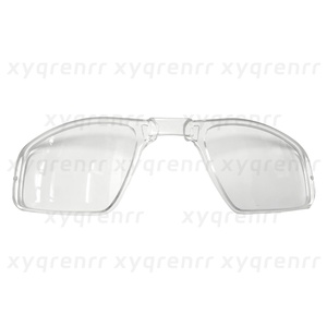 Porta Lentes <span class=keywords><strong>de</strong></span> Prescripción con Clip para <span class=keywords><strong>Oakley</strong></span> RadarPath 009051/RadarLock Path 009181/Radar EV Path 009208, etc. - Product Image 5