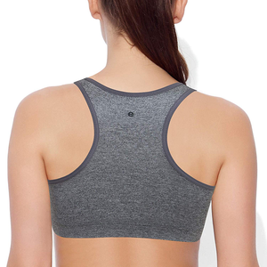 Conjuntos de Yoga sin Costuras para Gimnasio y Fitness, Ropa Deportiva para Mujer, Sujetador Deportivo con Push-Up, Shorts de Yoga Personalizados para Mujer - Product Image 2