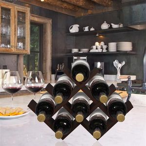 Scarpiera a 5 livelli in tessuto non tessuto marrone scuro con montaggio facile e maniglia - Product Image 2