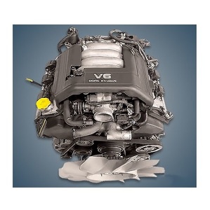 ชุดเครื่องยนต์ 6VD1 มือสอง – เครื่องยนต์นำเข้าสภาพดี ไมล์น้อย - Product Image 1