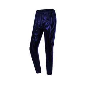 Combinaison de sauna à domicile en PVC camouflage de haute qualité pour la perte de poids et l'exercice physique, pour hommes et femmes - Product Image 6