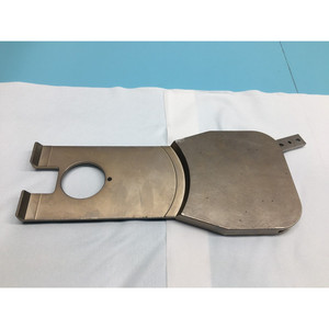 AMAT 0020-21026 BLADE 5" TRANSFER FROG LEG - Équipement et pièces semi-conducteurs de confiance pour le marché mondial - Product Image 6