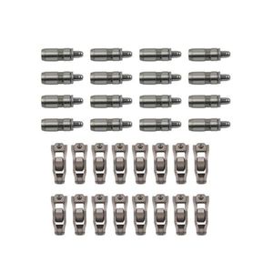 16x Bilancieri e Alzavalvole per Dodge Ram 1500 Motore PowerTech 4.7L V8 SOHC Ricambi per Camion 53021077 5073596AA - Product Image 2