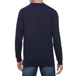 Premium <b>Men</b> Sweatshirt Cotton Fleece Hoodie Streetwear Casual Winter Fashion OEM ODM Wholesale Export Supplier - Product Image 4