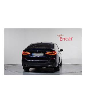 BMW Gran Turismo (GT) 620d M Sport Diésel Automático 2024, 39.146 km, Volante a la Izquierda - Product Image 4