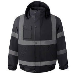 Veste de sécurité respirante et confortable, best-seller, haute visibilité, prix de gros - Product Image 1