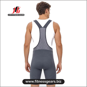 Vêtements de sport personnalisés, vente chaude, shorts de cyclisme unisexes pour adultes, été, grande taille, respirant, séchage rapide, spandex/polyester 120g - Product Image 2