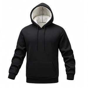 340 Grams Oversize Pullover Hoodies Set <b>Women</b> NEW Winter Fleece Plus Size <b>Women</b> <b>Sweatsuit</b> Set Long Sleeve Tracksuit - Product Image 2