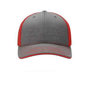 Gorras de Béisbol Deportivas de Venta Caliente con MOQ Bajo, Diseño Personalizado, Diferentes Colores, Material Duradero - Product Image 2