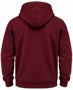 Sudaderas con Capucha de Fábrica Directa, Ropa Personalizada, Sudaderas Pesadas de Gran Tamaño, Venta al por Mayor - Product Image 2