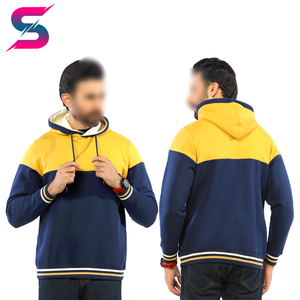 Sweat-shirts à capuche pour hommes 2026 de haute qualité, style streetwear, grammage lourd 450g, écologiques, à manches régulières, vente en gros - Product Image 6
