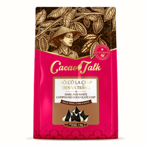 Bulk Sale Retail & Manufacture OEM/ODM HALAL Biscuits Cookies Compound Dark White <b>Chocolate</b> Chips Cocoa 1KG Ship Direct Global - Product Image 1