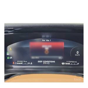 Lincoln Aviator 3.0 Black Label AWD 2024, 59,498 km, Volante a la Izquierda, Caja de Cambios Automática, con Cámara Trasera - Product Image 6