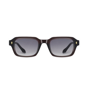 Gafas de Sol Cuadradas Clásicas RTS de Alta Moda con Protección UV y 5 Barras, Tendencia 2026 para Hombre y Mujer - Product Image 2