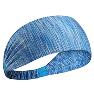 Bandeaux de sport personnalisés en gros pour la gym, respirants, à séchage rapide, extensibles, pour le fitness et l'entraînement - Product Image 1