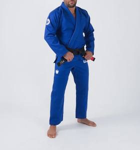 Uniforme de BJJ Más Vendido, Diseño Personalizado en el Último Estilo de Ropa de Artes Marciales - Product Image 5