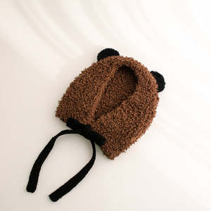 หิมะ Balaclava (ผู้ใหญ่) รูปแบบเท่านั้น - Product Image 5