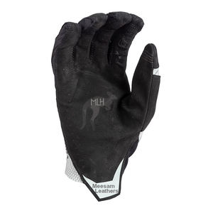 Guantes de Motocross de Cuero para Carreras, Modelos 2026, Protección Completa para las Manos, Transpirables - Product Image 1