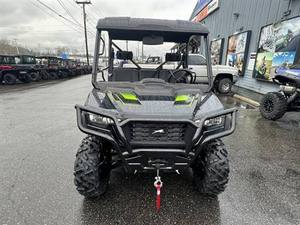 ข้อเสนอสุดคุ้ม 2025 Arctic Cat Prowler XT UTV สำหรับผู้ใหญ่ - Product Image 5