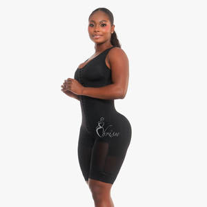 <span class=keywords><strong>Fajas</strong></span> BBL Body Shaper : Produits amincissants pour femmes, Gaines colombiennes amincissantes pour la taille, Bodys <span class=keywords><strong>de</strong></span> compression post-opératoire grande taille - Product Image 5