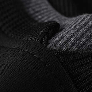 Chándal deportivo de hombre con logotipo personalizado de último diseño, sudadera con cuello redondo, chándal deportivo para hombre con logotipo personalizado. - Product Image 4