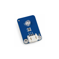 Zetok Petit module électronique numérique intelligent, capteur photo-résistance photosensible pour kit de démarrage PS03, programmation éducative