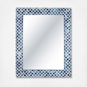 Hot Sale Modern BONE INLAY <b>FRAME</b> Wall Mirror for Wedding Bathroom Living Room Hallway & Bedroom Decorative <b>Large</b> Home Decor - Product Image 5