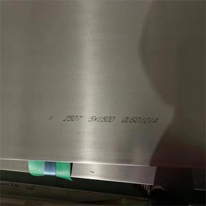 201 304 316 J1 Matte Polished Hl No. 2 No. 3 No. 4 Surface Inox Disc Ss Round Plate <b>Sheet</b> Stainless Steel Circle - Product Image 3