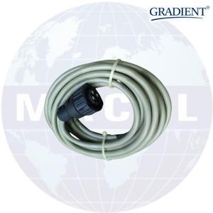 Metal Pressure Sensor <b>Wire</b> 1089057554 Compatible with Screw Air Compressors by MC AUTOMATION & <b>CONTROLS</b> PRIVATE LIMITED - Product Image 3