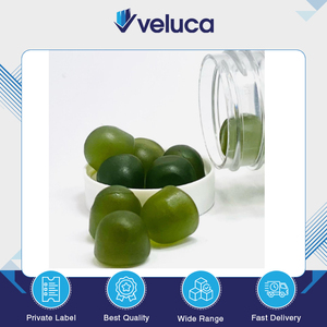 รับผลิตแบรนด์ส่วนตัวสำหรับกัมมี่อัชวาคันธาขายดีอันดับต้นๆ ช่วยผ่อนคลาย บรรเทาความเครียด บำรุงภูมิคุ้มกัน สำหรับผู้ใหญ่ - Product Image 2