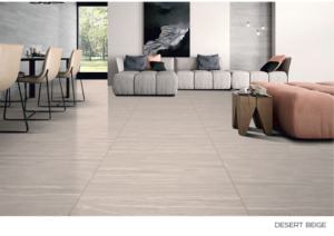 Carreaux de porcelaine à surface mate en format 60x120cm, 600x1200mm, 24x48 pour les projets de design d'intérieur moderne des murs et des sols. - Product Image 2