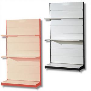 Soporte de TV y Estante para Electrónicos de Metal Ligero ADONG |   Estanterías de góndola |   Instalación Rápida |   OEM Vietnam |   A18 - Product Image 1