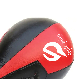Balón de Velocidad de Boxeo de Cuero con Diseño Único, Equipo de Entrenamiento, Balón de Velocidad de Boxeo a Bajo Precio - Product Image 3