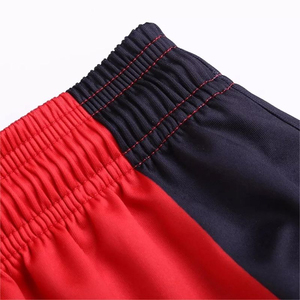 Survêtements de sublimation M&F Best 2026 Design, ensembles de survêtements entièrement sublimés pour hommes, survêtements d'entraînement personnalisés par sublimation - Product Image 4