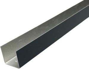 Profil d'angle en aluminium sur mesure OEM Série 6000 avec service de soudage pour outils de transport - Product Image 4