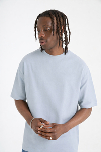 Camiseta de Verano de Manga Corta para Hombre de Alta Calidad, Diseño de Alta Calidad, Ropa Casual, Cuello Redondo - Product Image 5