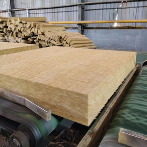 Fabricants de plaques de <span class=keywords><strong>laine</strong></span> de roche - Prix bas, isolation ignifuge et <span class=keywords><strong>insonorisante</strong></span>, panneau de <span class=keywords><strong>laine</strong></span> de roche, épaisseur 50 mm, 120 kg/m3 pour la construction - Product Image 2