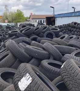 ยางรถบรรทุก11R22.5สำหรับงานหนัก11R24.5 205/75R17.5 235/75R17.5 245/255 70R19.5/295 70R22.5/ยางรถบรรทุก75R22.5radial - Product Image 5