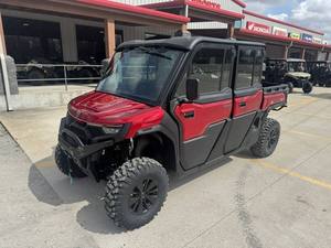 BEST SALES 2026 CF MOTO UFORCE U10 XL Pro Highland <b>UTV</b> FOR ADULTS - Product Image 3
