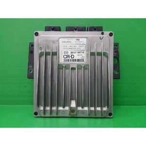 ECUs y Módulos de Computación Usados de Carnival 391014X710 - Product Image 1