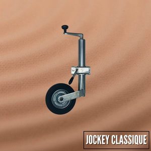 ASSE SEMPLICE – 500 A 1350 KG - Product Image 5