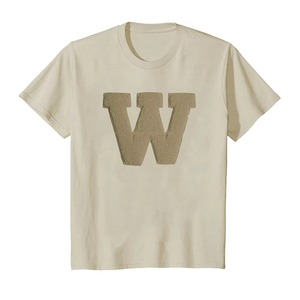 Camiseta de Hombre 100% Algodón con Logotipo Personalizado Bordado, Estilo Vintage con Lavado Ácido, Estrella Metálica, Bordes Deshilachados y Corte Oversize - Product Image 5