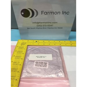AMAT 0020-23881 <b>DUMMY</b> WAFER 5", 10702100-498, 131983 - Trusted Global Legacy Semiconductor Equipment and Parts at - Product Image 2