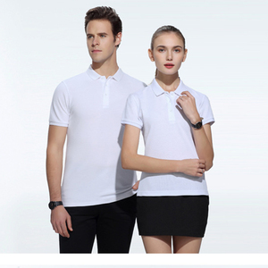 Camiseta Polo de Golf Unisex de Alta Calidad, Personalizable con Sublimación, Logotipo Impreso, Venta al Por Mayor, Manga Corta, Tejido de Punto - Product Image 3