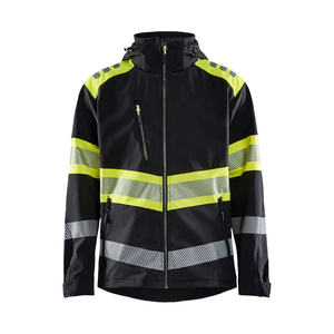 New God Quality Cheap Price For Working <b>Softshell</b> <b>Jacket</b> Long Sleeve And Hooded Custom Logo And Size - Product Image 1