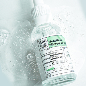 Wati pour la peau Heartleaf pour Micro Spicule 30ml |   Sérum à micro-aiguilles antibactérien, anti-âge, raffermissant, soin de l'acné, pores - Product Image 2